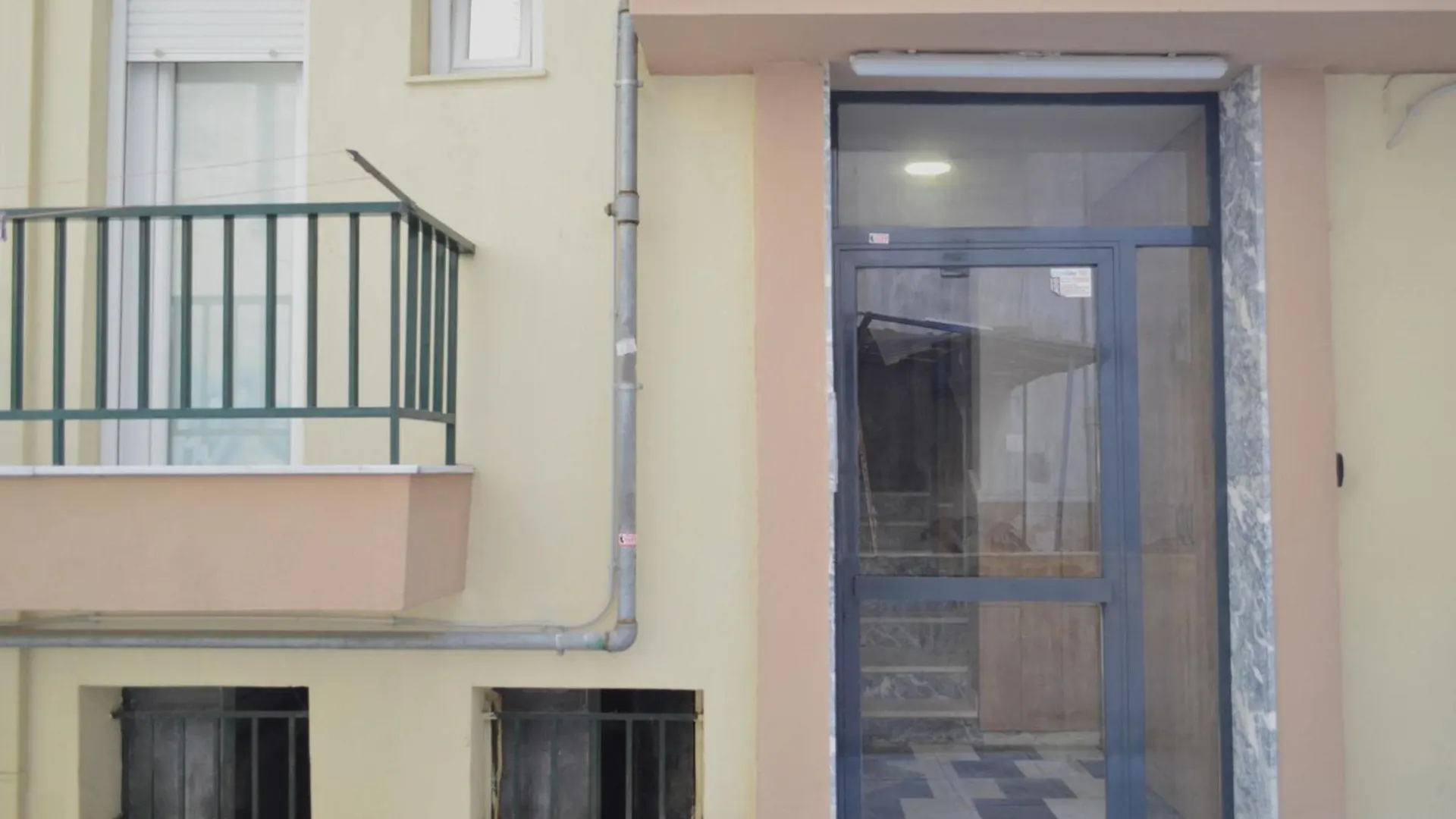 Thess1Home Apartments Thessaloniki