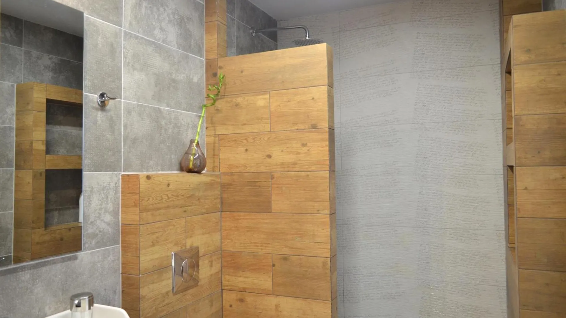 Thess1Home Apartments Thessaloniki