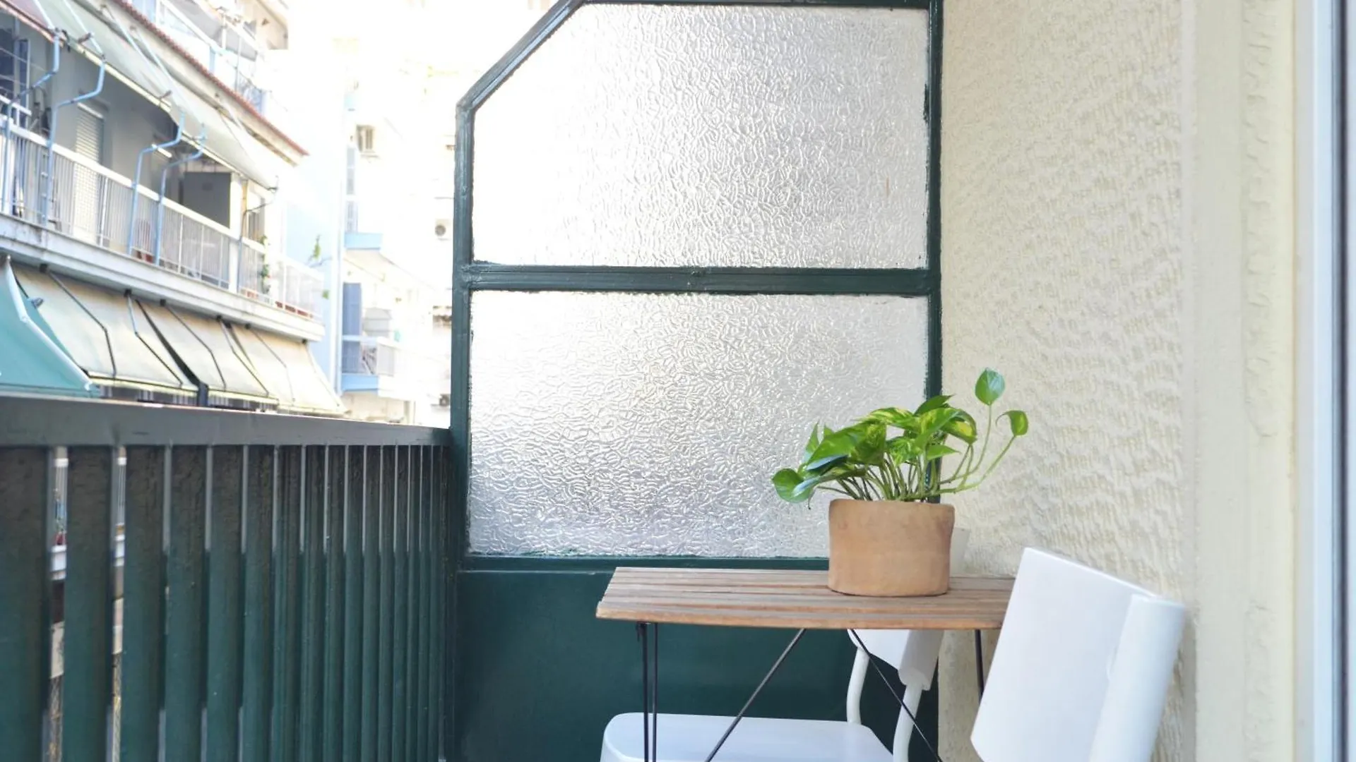 Thess1Home Apartments Thessaloniki Greece