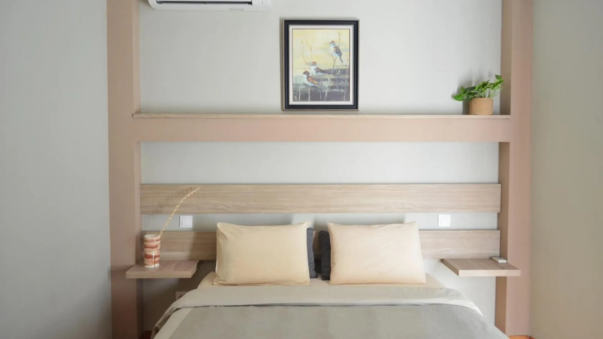 Thess1Home Apartments Thessaloniki Greece
