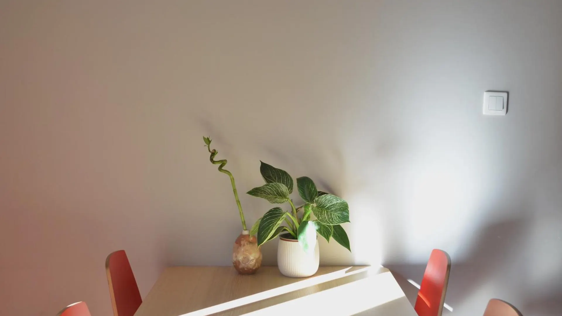 Thess1Home Apartments Thessaloniki
