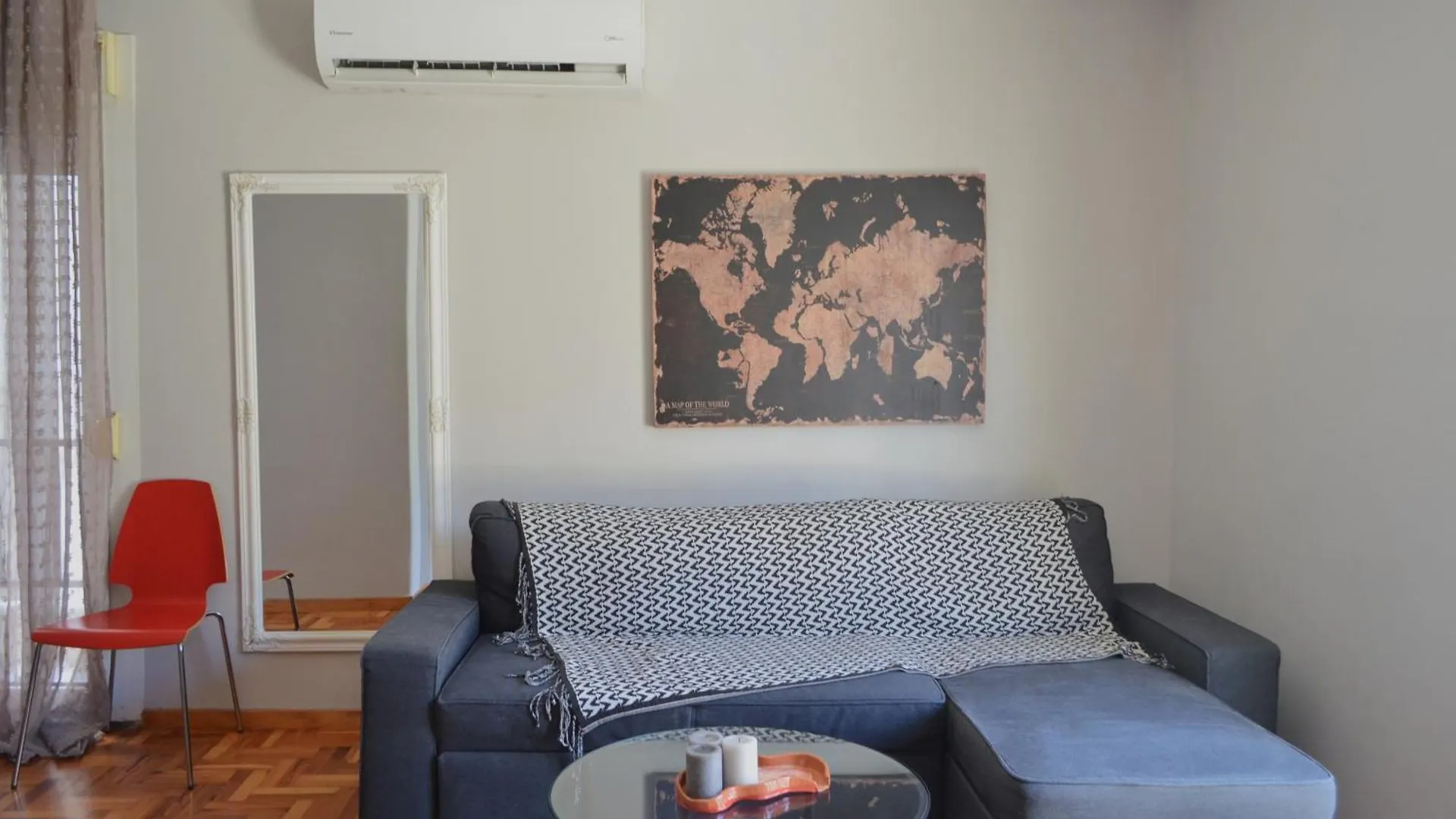 Thess1Home Apartments Thessaloniki