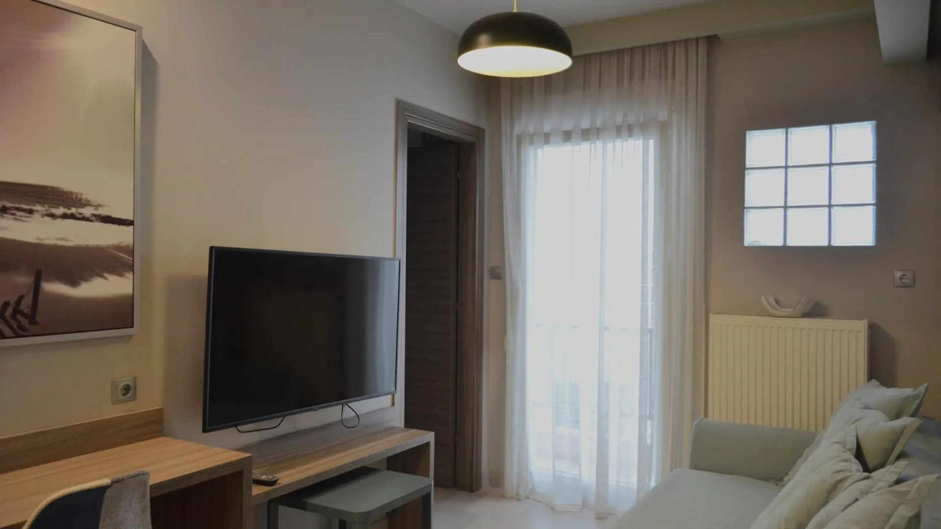 Thess1Home Apartments Thessaloniki
