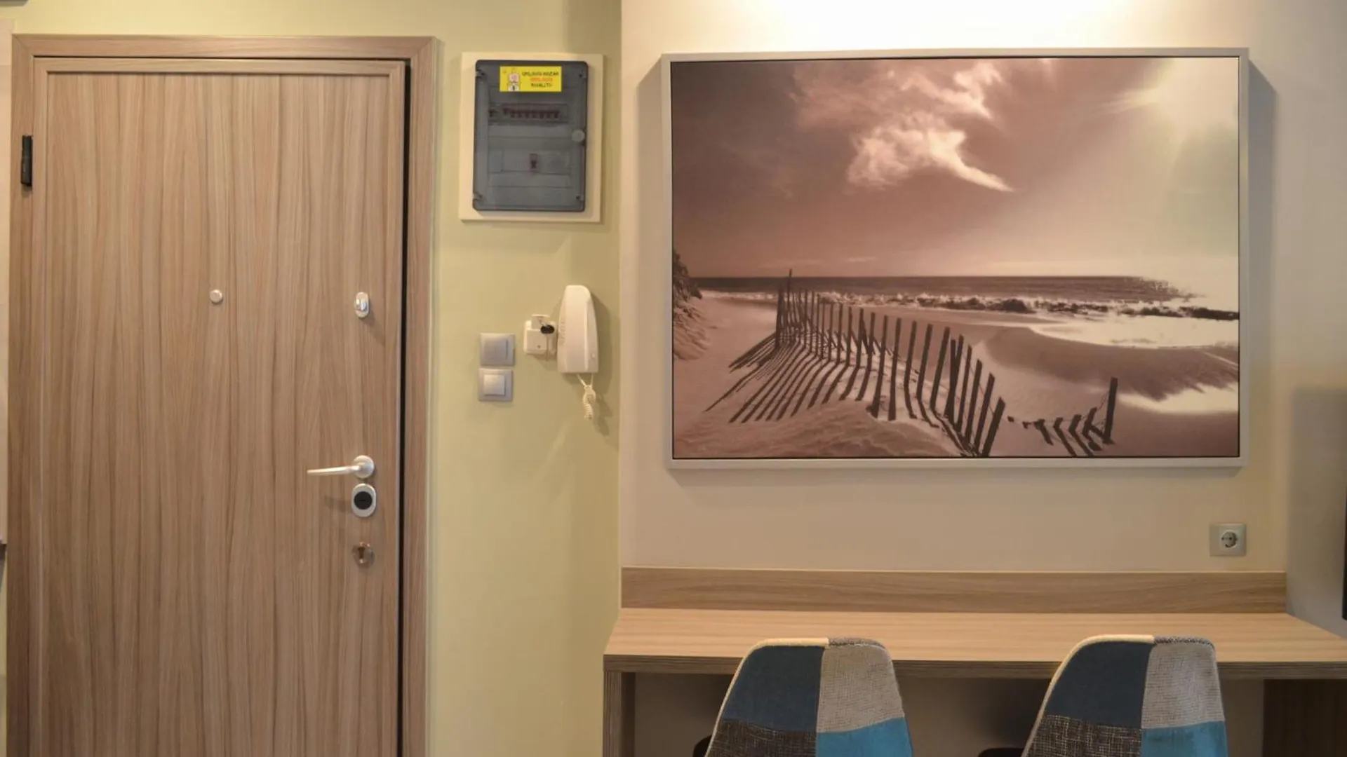 Thess1Home Apartments Thessaloniki