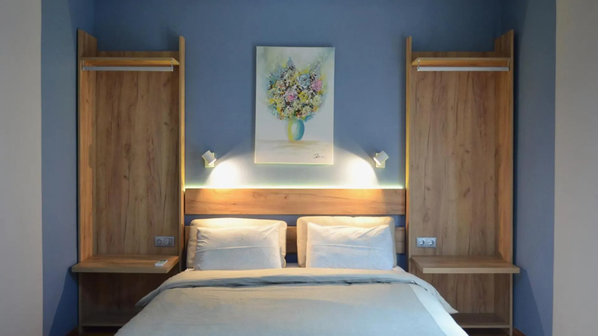 Thess1Home Apartments Thessaloniki Greece