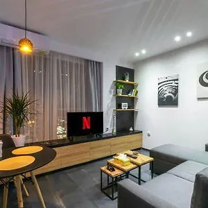 Tsimiski Contemporary 2 Διαμέρισμα