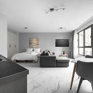 Avenue, Nilie Hospitality Mgmt Διαμέρισμα