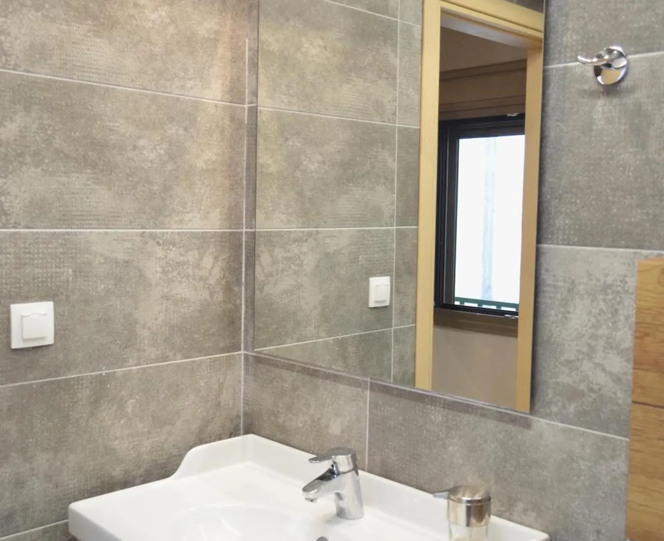 Thess1Home Apartments Θεσσαλονίκη Ελλάδα