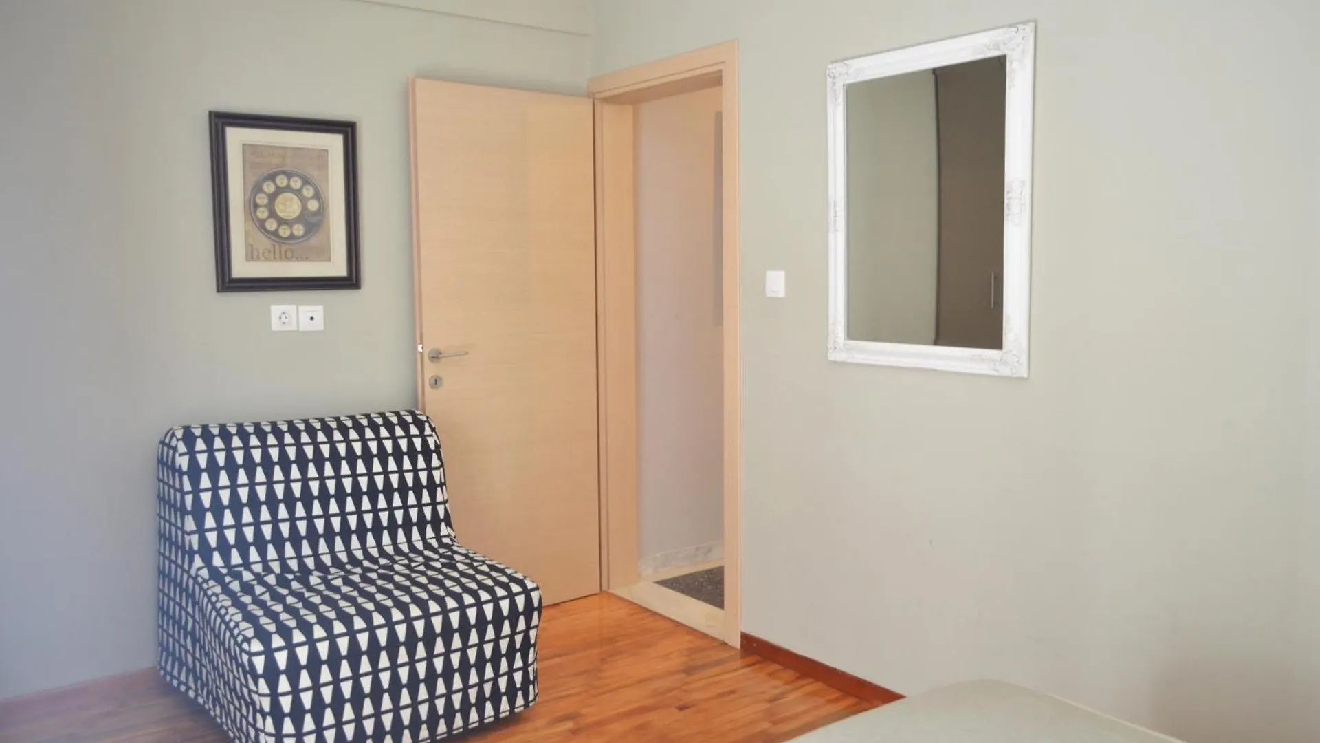 Thess1Home Apartments Θεσσαλονίκη 0*,  Ελλάδα