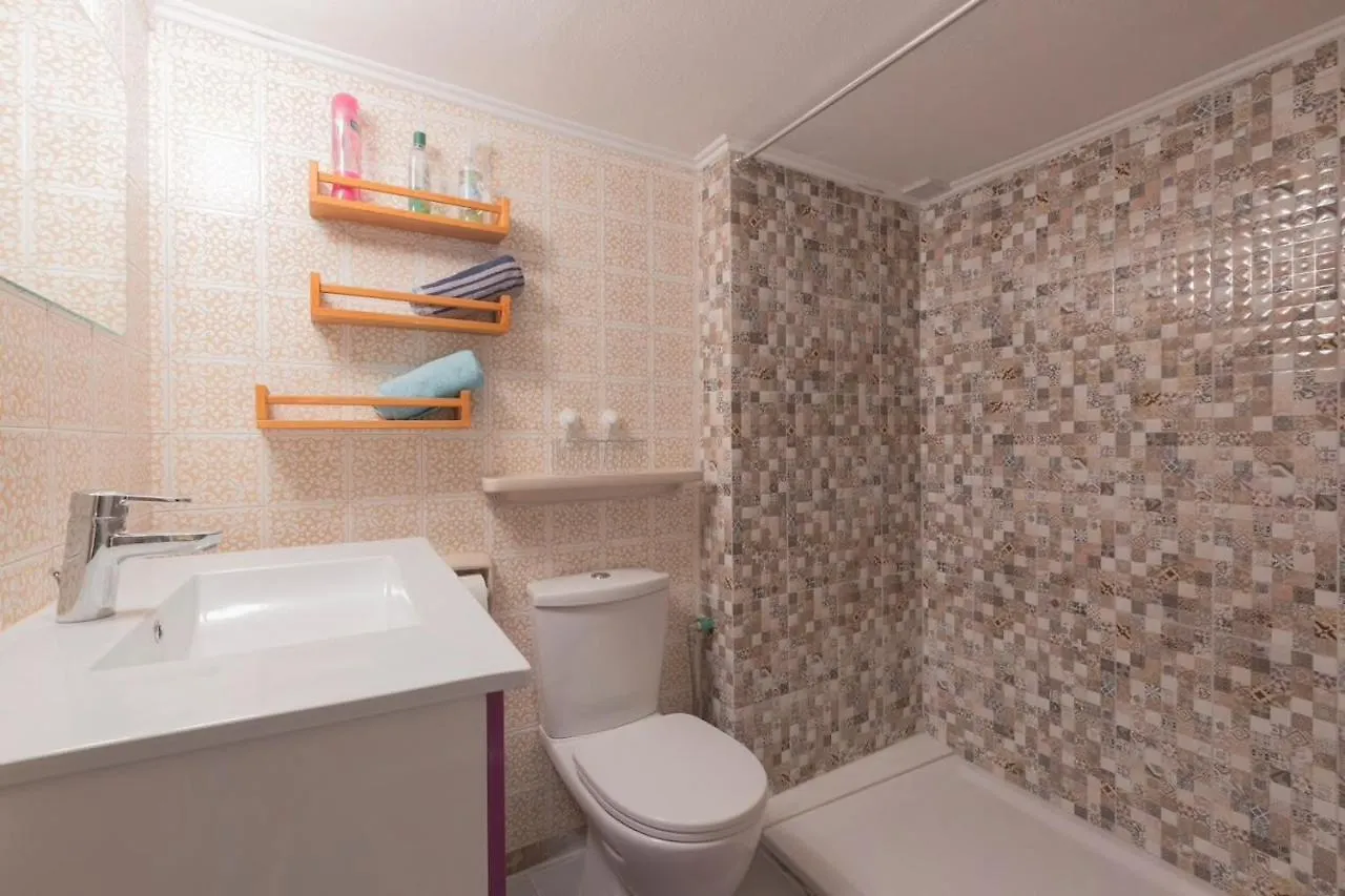 Thess1Home Apartments Θεσσαλονίκη